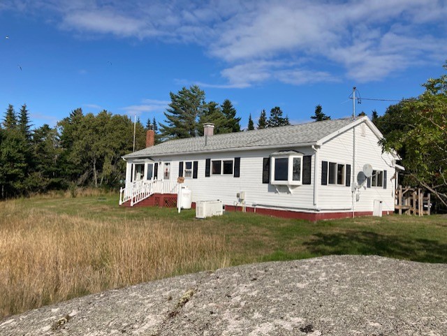 224 Alleys Bay Road, Beals 04611