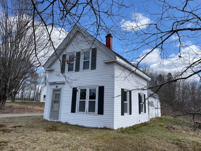 263 Main Street, Cherryfield 04622