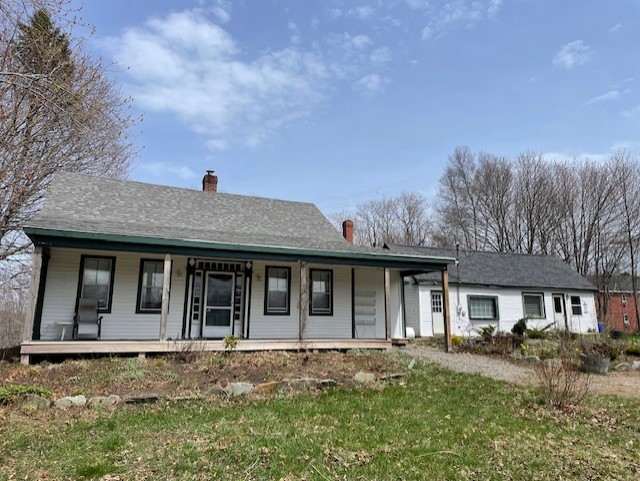 33 N Main Street, Milbridge